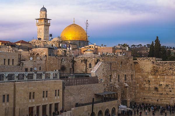 Jerusalem