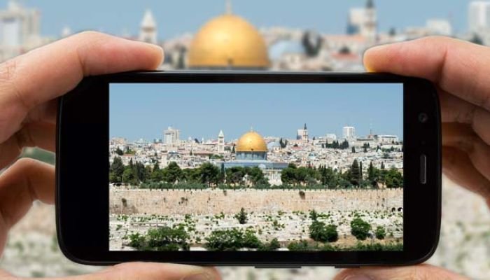 Экскурсии в Израиле для туристов из России