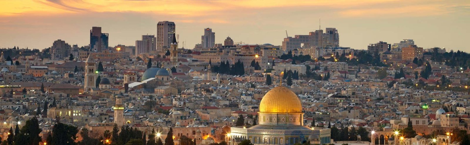 Индивидуальные экскурсии по Израилю