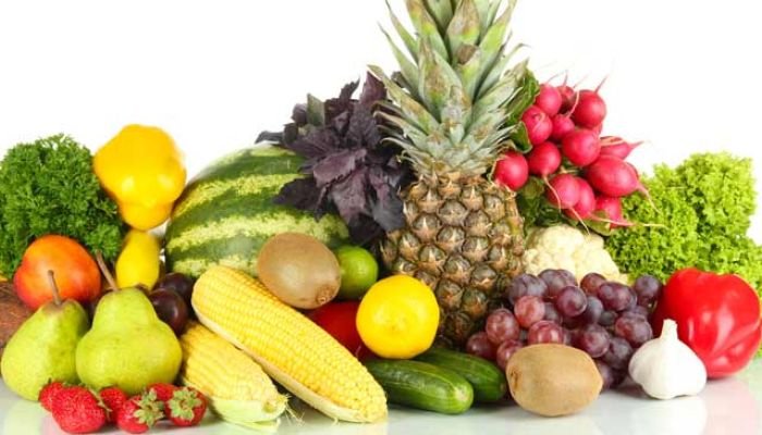 Где лучше покупать продукты в Израиле 