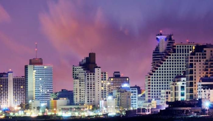 Как добраться из Тель-Авива в аэропорт в субботу