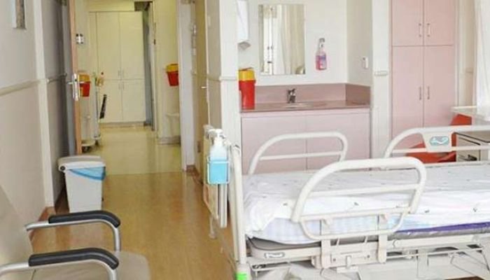 Больницы в Израиле