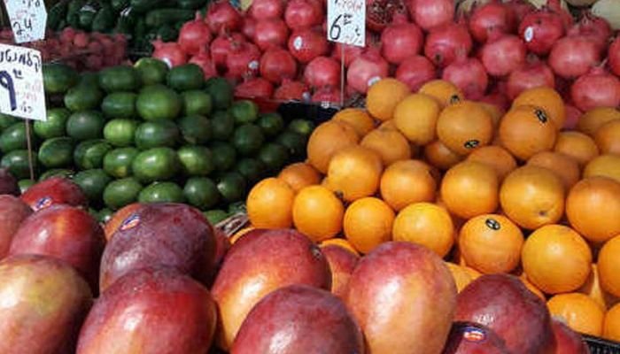 Гастрономический и исторический тур в Яффо - Тель-Авив