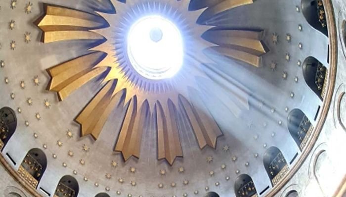 Экскурсия Иерусалим - Вифлием