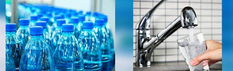 Вода в Израиле: пить или не пить