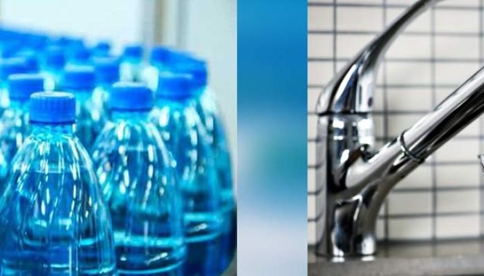 Вода в Израиле: пить или не пить