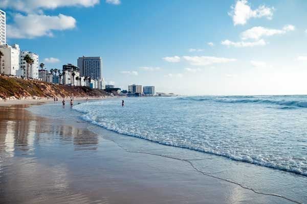 PRIVATE TOURS IN ISRAEL