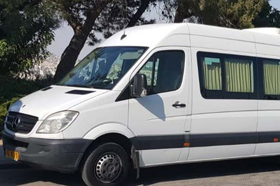 Индивидуальная программа экскурсий  по Израилю