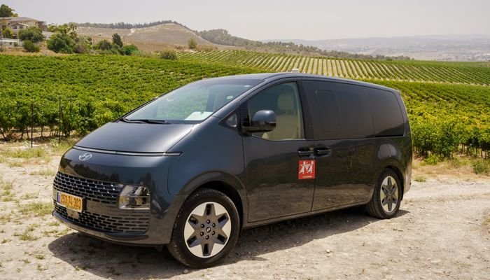 Индивидуальная экскурсия по Иерусалиму из аэропорта Бен Гурион