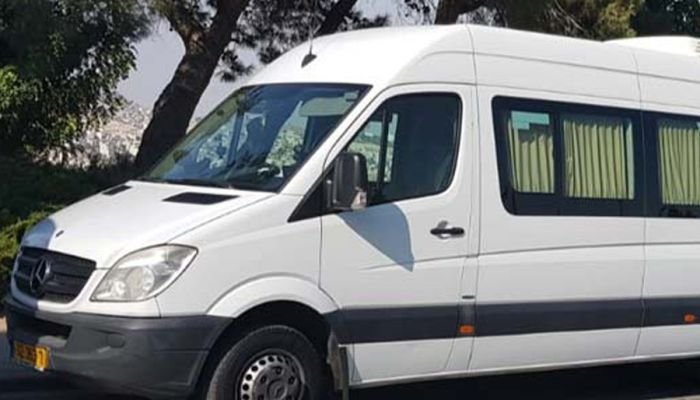 Индивидуальная программа экскурсий  по Израилю