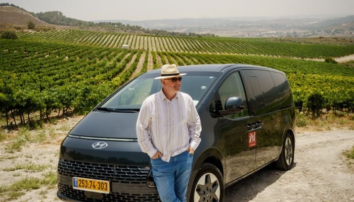 Экскурсия по Иерусалиму из Анталии Турция