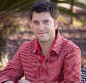 Лицензионный гид Константин Зарин