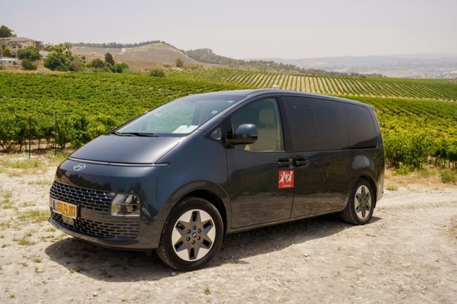 Индивидуальная экскурсия по Иерусалиму из аэропорта Бен Гурион