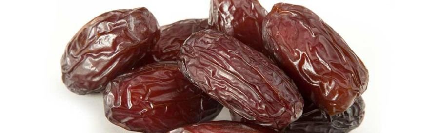 Финиковые деревья - это бесценное богатство Израиля