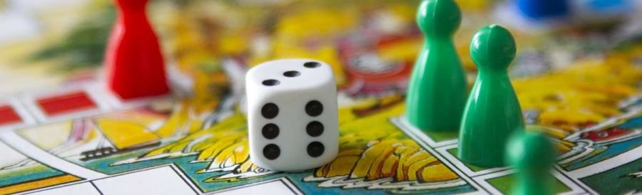 Игры, популярные в Израиле