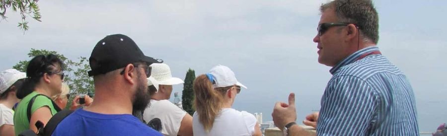 Почему туристам нравиться в Израиле