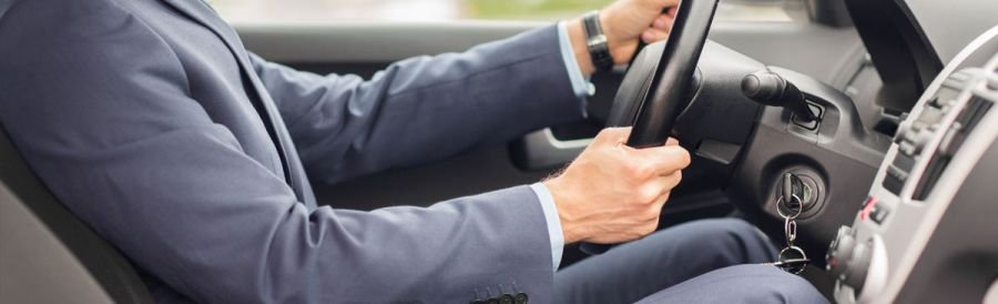 На чем уезжать из аэропорта Тель-Авива?