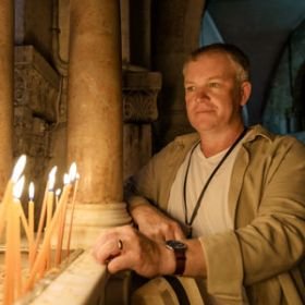 Лицензионный гид Константин Зарин