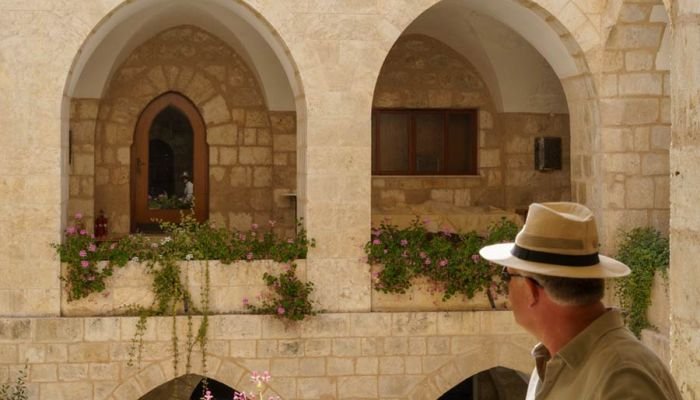 Русский переводчик в Израиле.