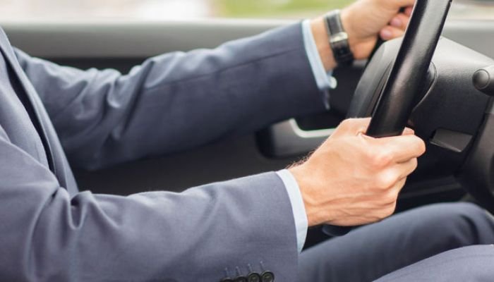 На чем уезжать из аэропорта Тель-Авива?